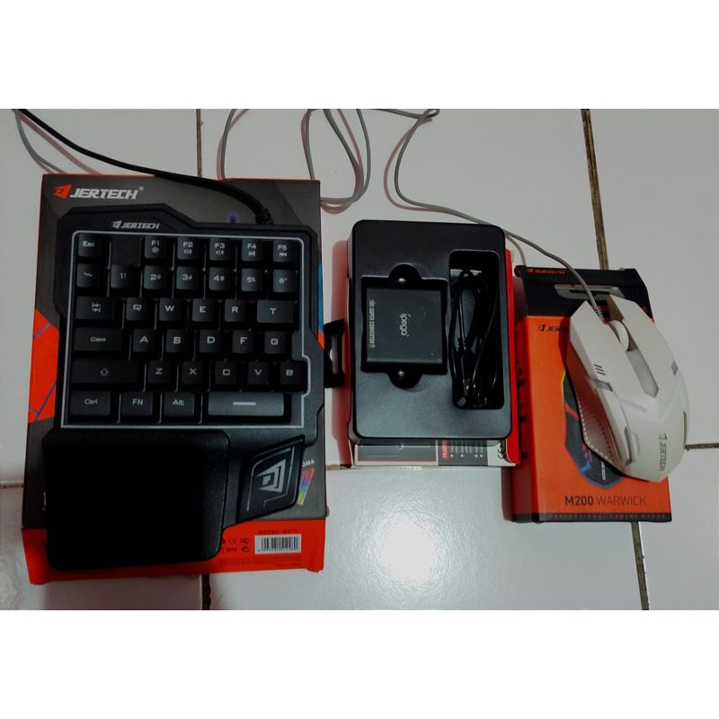 Jual keyboard gaming hp | Shopee Indonesia