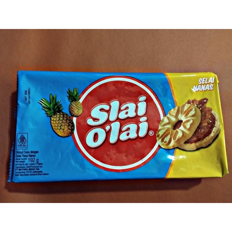 Jual Slai O Lai (J&T ONLY) | Shopee Indonesia
