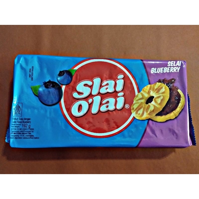Jual Slai O Lai (J&T ONLY) | Shopee Indonesia