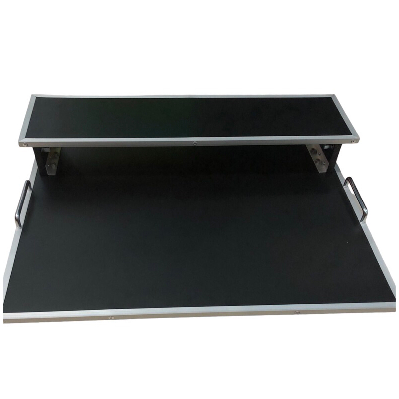 Jual pedalboard riser lift uk 60x45 riser lift 60x15x7 lapis HPL HIGH ...