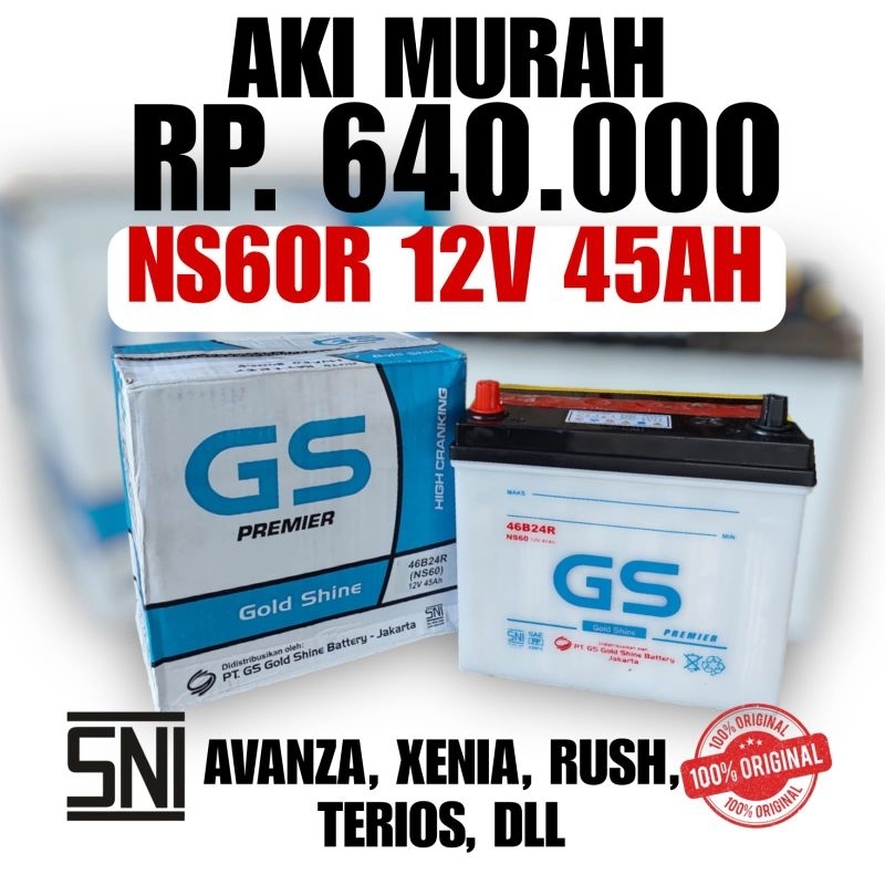 Aki Mobil Rush: Panduan Lengkap dari Pemilihan hingga Perawatan
