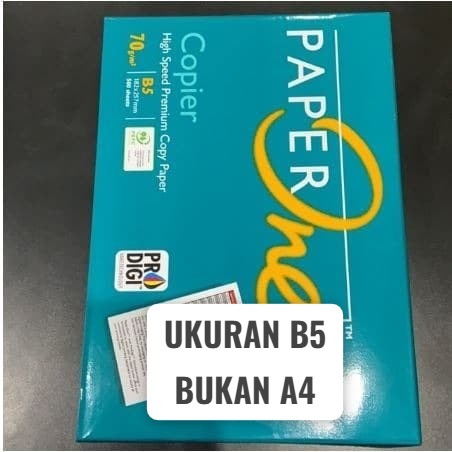Jual Kertas 1 Rim Terlengkap & Harga Terbaru Agustus 2026 | Shopee ...