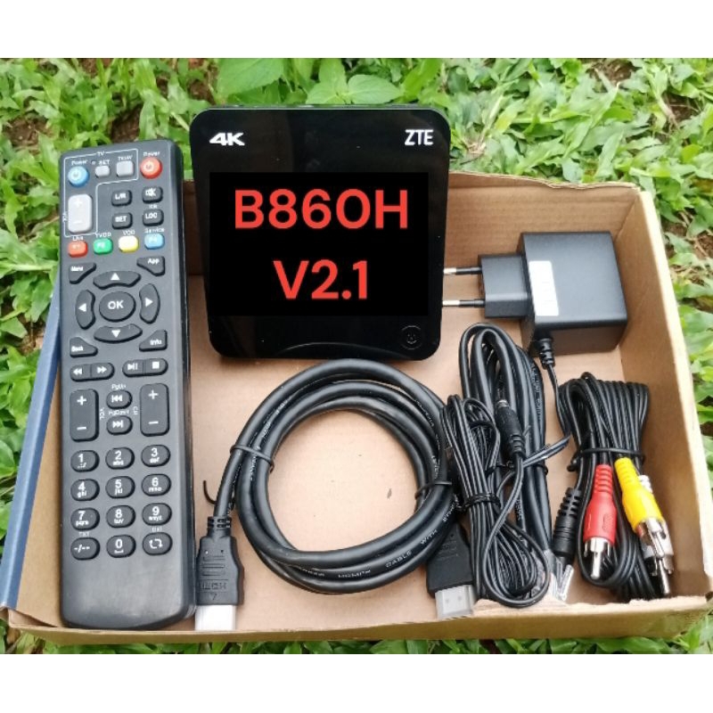 Jual Stb Zte B H V Ori Shopee Indonesia