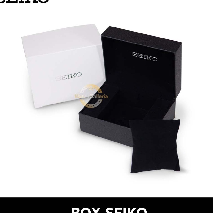 Jual 55 COD Box Seiko | Shopee Indonesia