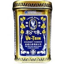 Jual Ve Tsin Gourmet Powder Hong Kong 100 gr | Shopee Indonesia