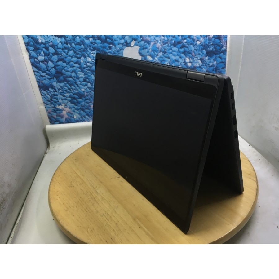 Jual Dell Latitude 7390 2in1 I5 8250u 8gb Ram 256gb Ssd Fhd Ips Touch Mulus Shopee Indonesia 8941