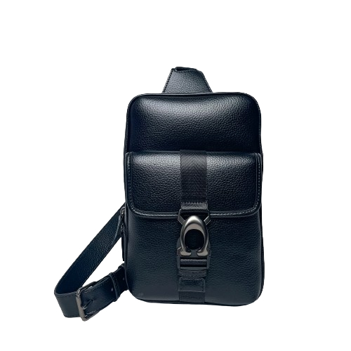 Jual CM378 CM380 Coach Men Bag Beck Pack In Signature Canvas Jual CM378 CM380 Coach Men Bag Beck Pack In Signature Canvas