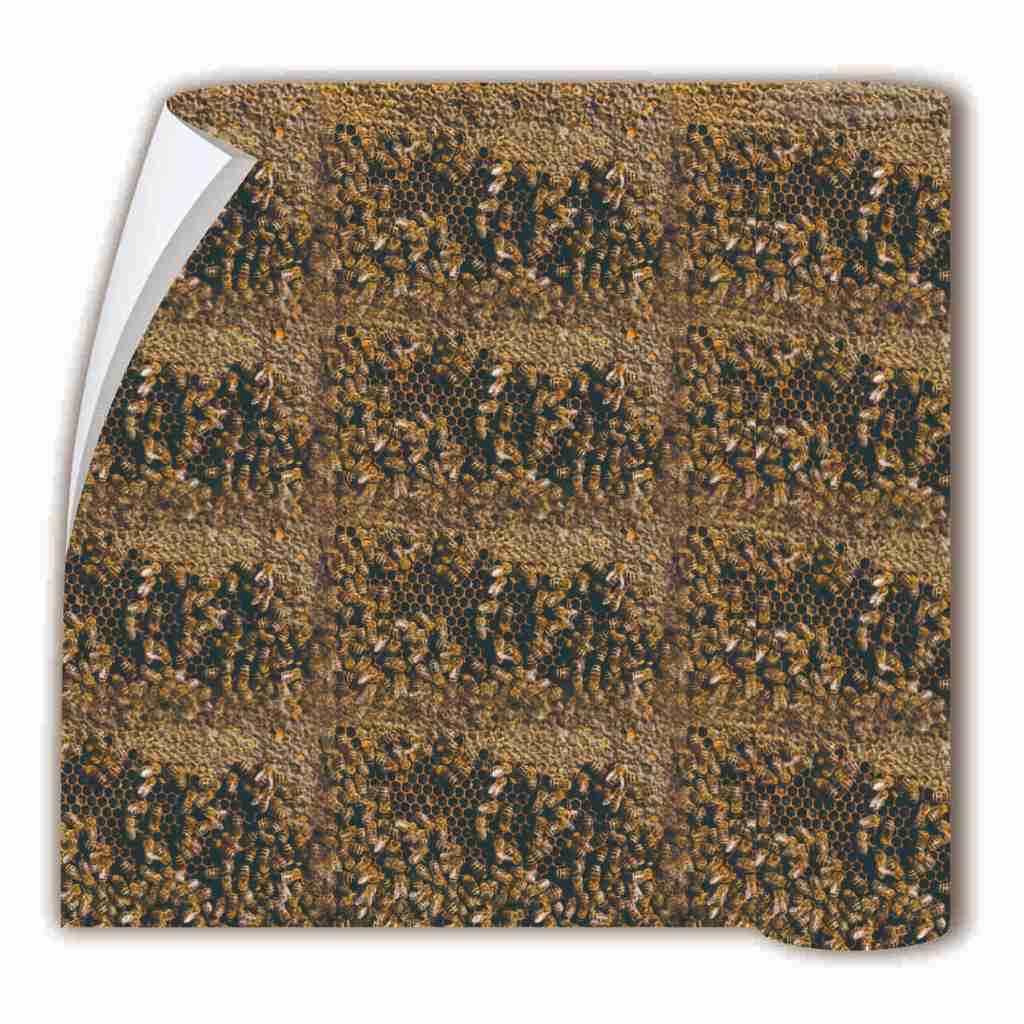 Jual Stiker Realtree BROWN TAWON Camo Uk 100x50cm Laminnasi Doff ...