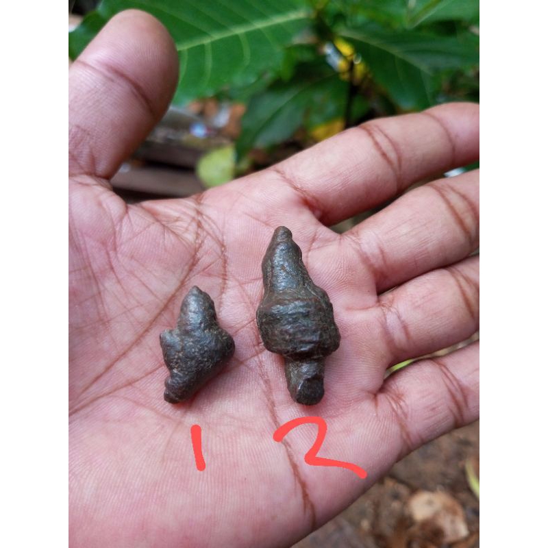 Jual batu badar besi alami | Shopee Indonesia