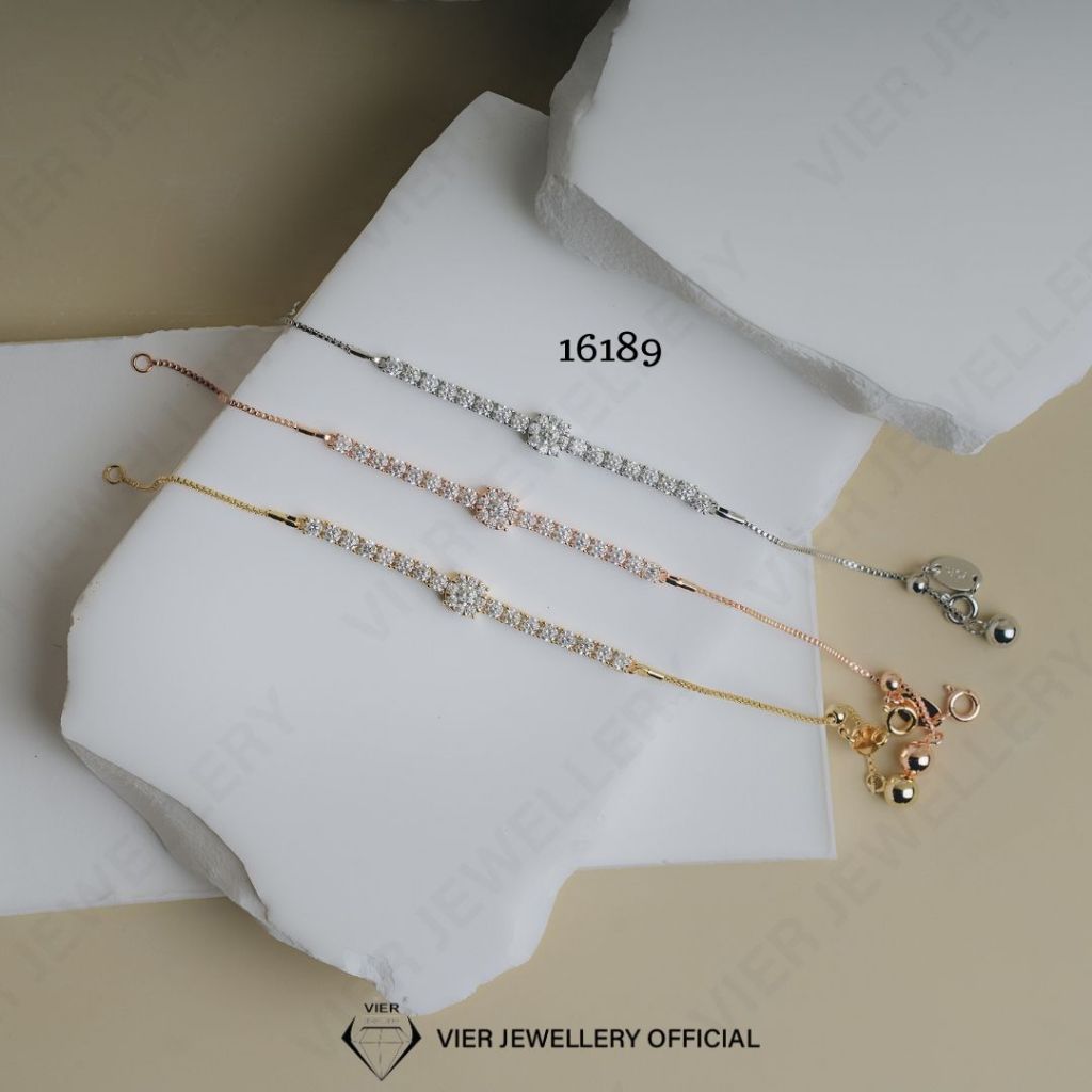 Jual Yori Edition Bracelet 16187, 16188, 16151, 16152, 16186 Jual Yori Edition Bracelet 16187, 16188, 16151, 16152, 16186