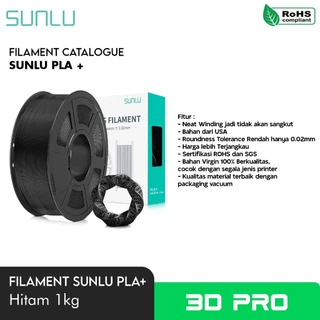 Jual Filamen Terlengkap & Harga Terbaru Juni 2024 | Shopee Indonesia