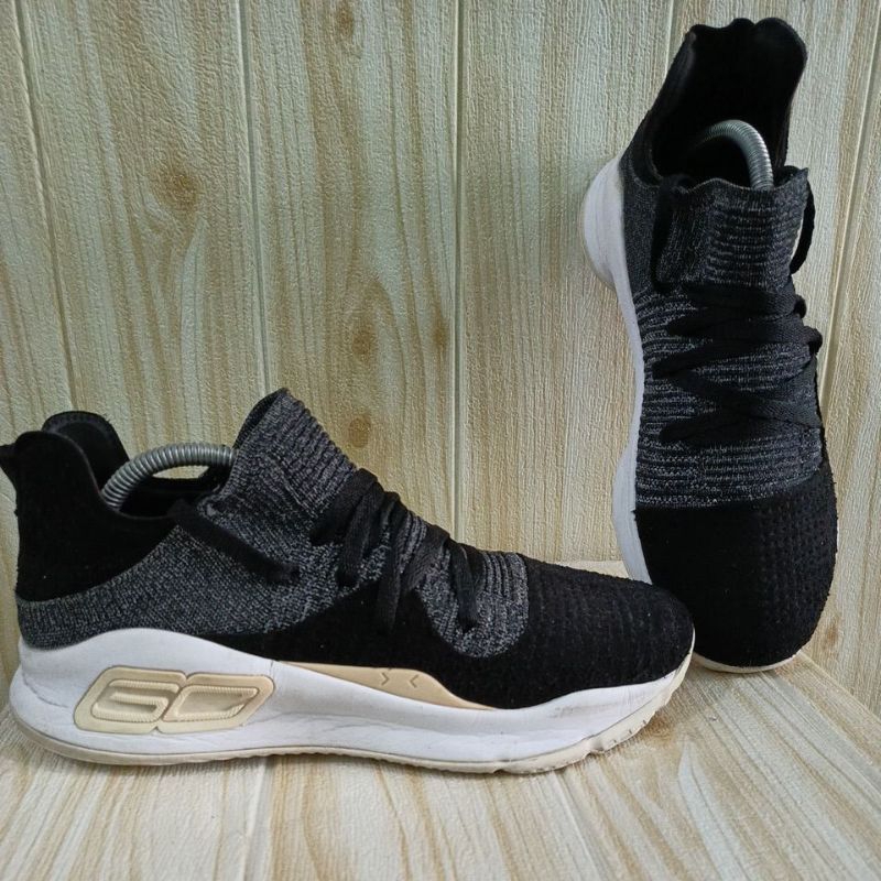 Curry 4 2024 low oreo