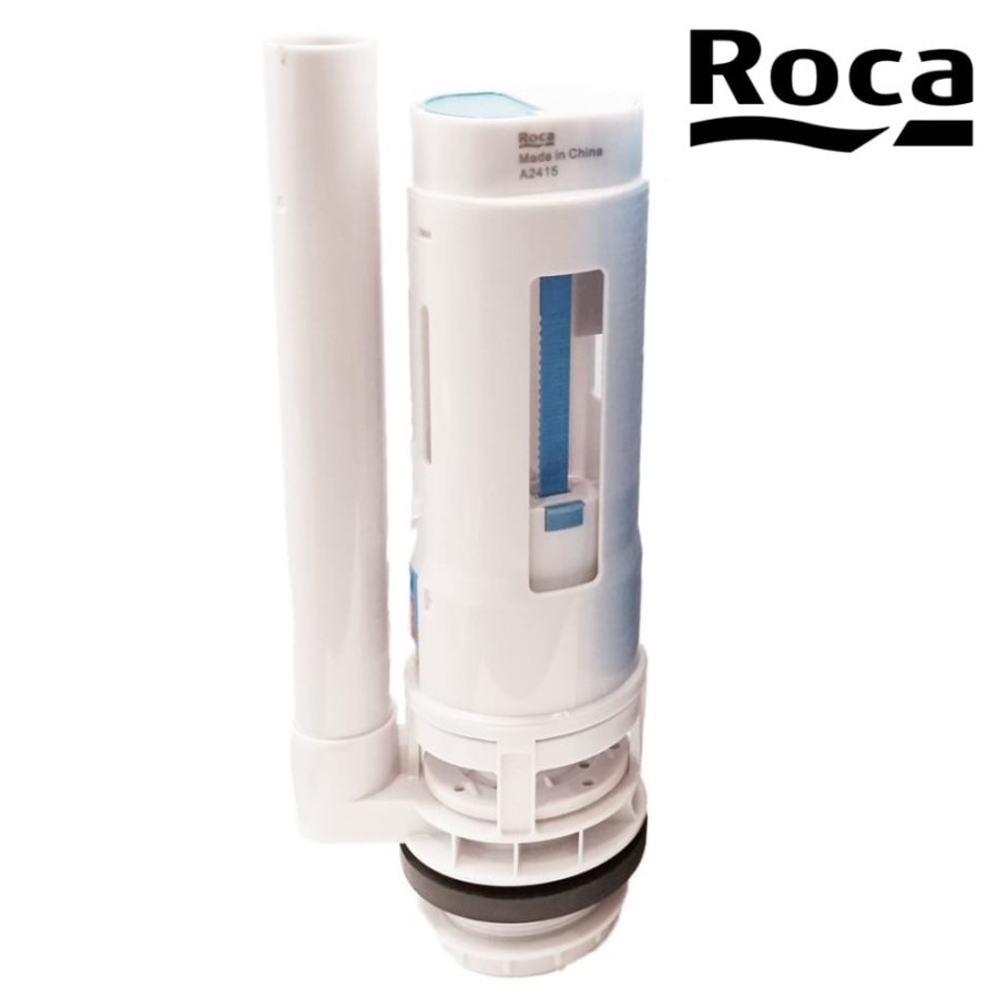 Jual Spare Part Kloset Toilet Universal Dual Flush Valve Roca ...