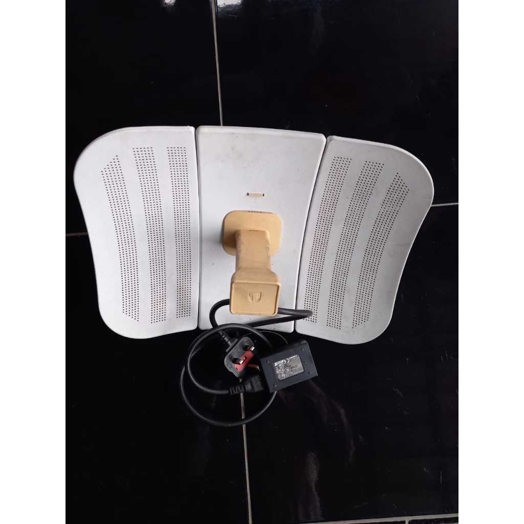 diagram skema litebeam m5 - Aplikasi Nyata dari Litebeam M...