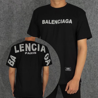 Harga t 2024 shirt balenciaga