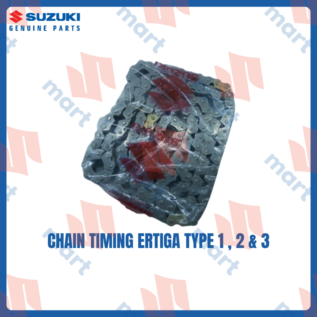 Jual Suzuki Ertiga Tipe 1 , 2 & 3_Chain Timing Shopee Indonesia
