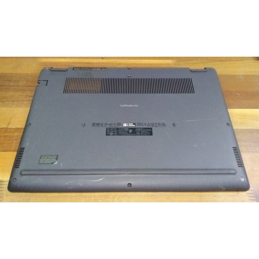 Cache De Dessous Pour Microsoft Surface RT 1516 - Coque Inférieure D'occasion