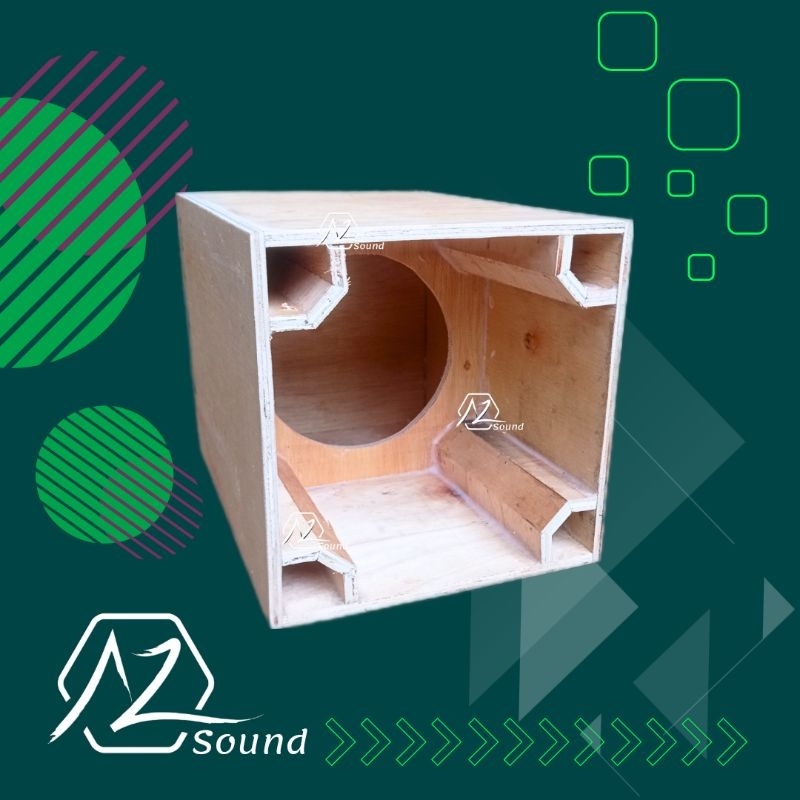 Jual box speaker planar 12 inch | Shopee Indonesia