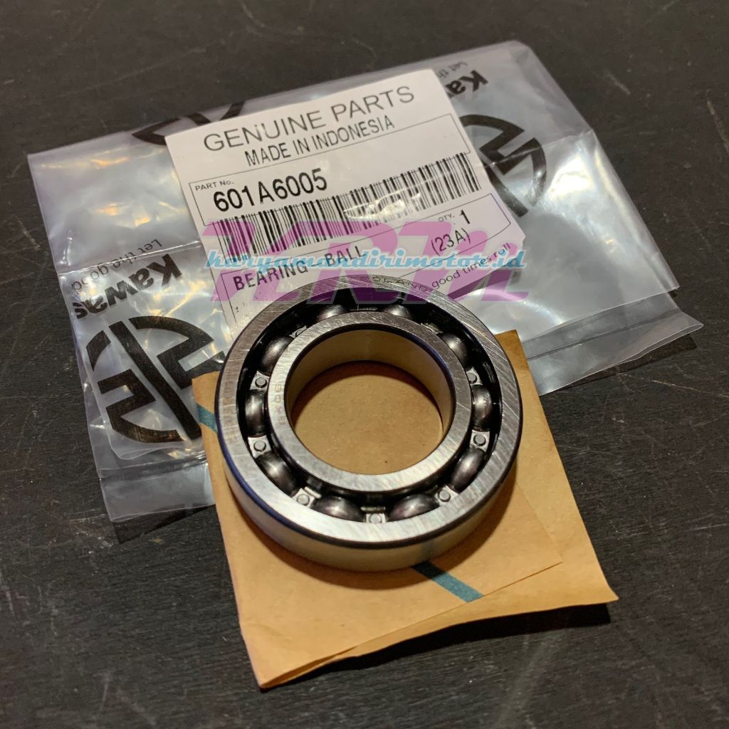 Jual BEARING KELAHER BALANCER KIRI KECIL NINJA R RR SS ORIGINAL ...