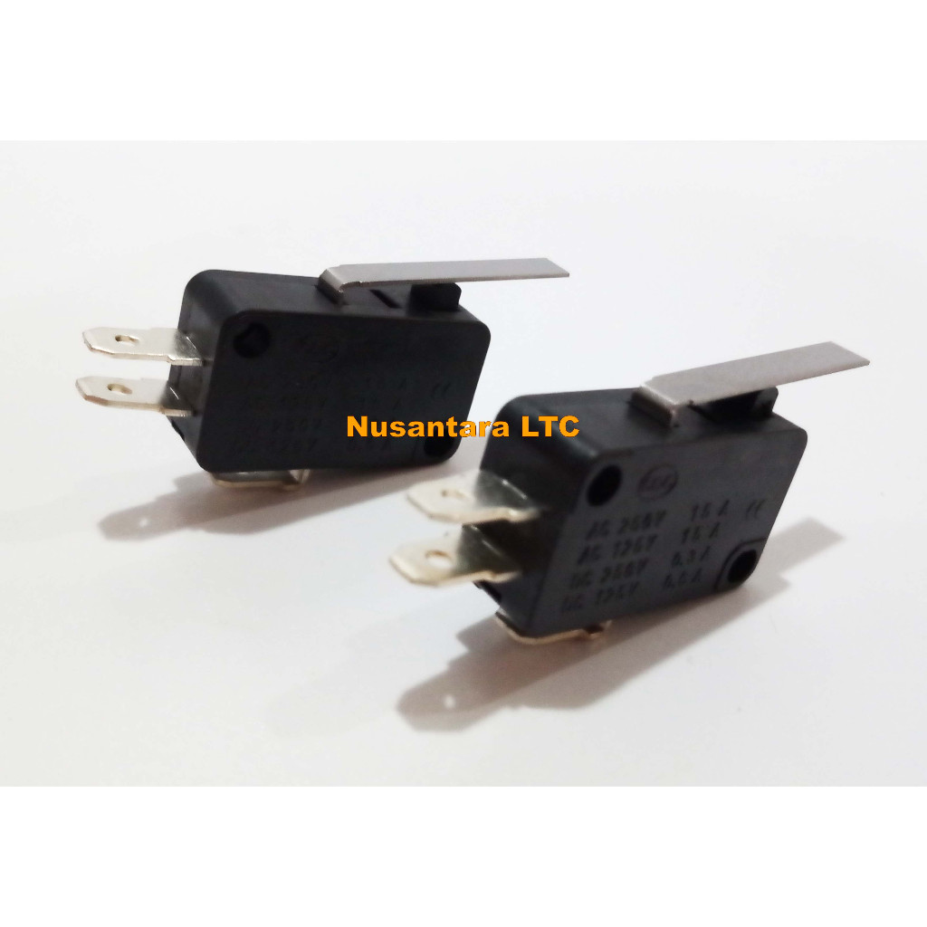 Jual Micro Switch Plat Panjang | Shopee Indonesia