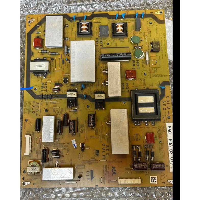 Jual SHARP POWER BOARD UNIVERSAL UNTUK LC 60LE275X | Shopee Indonesia