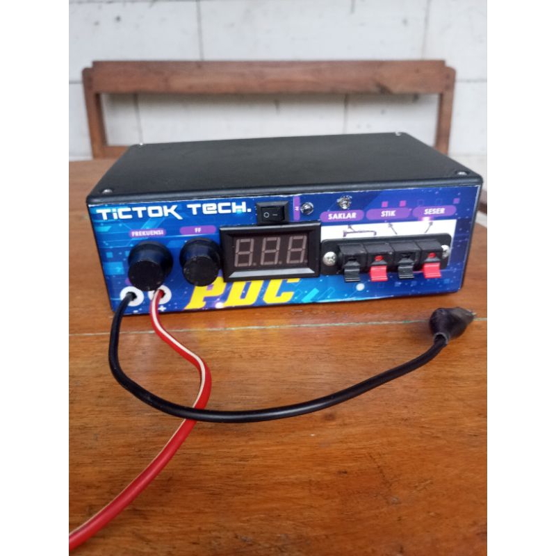 Jual pdc 4 mosfet kecil | Shopee Indonesia