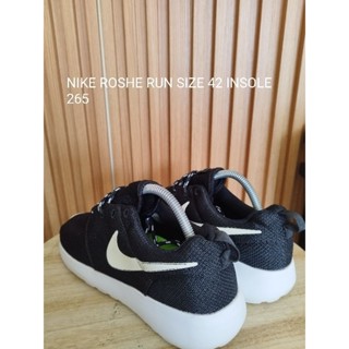 Nike roshe cheap run harga