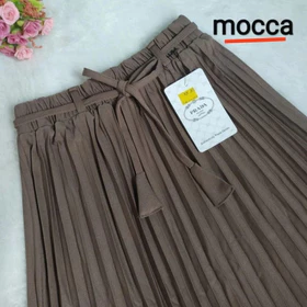 Rok Plisket Premium Import Kosibo Creep Part 1