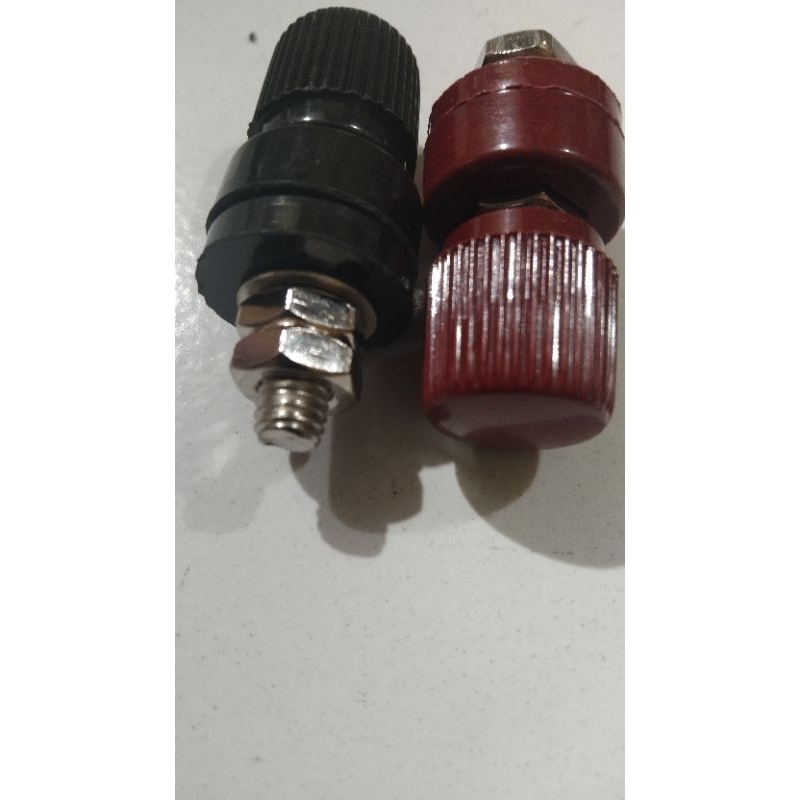 Jual BINDING POST 333 harga perset | Shopee Indonesia