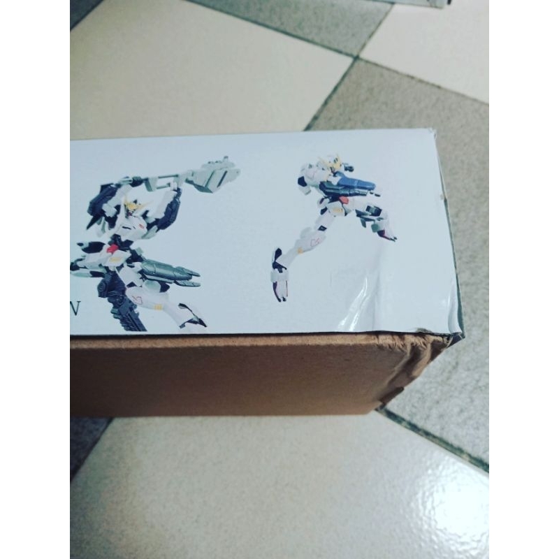 Jual Bootleg HG Gundam Barbatos 6th Form | Shopee Indonesia