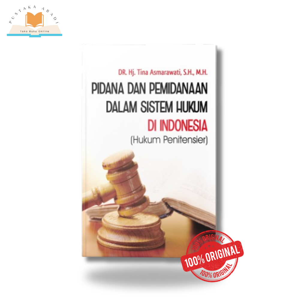 Jual Deepublish - Buku Pidana Dan Pemidanaan Dalam Sistem Hukum Di ...