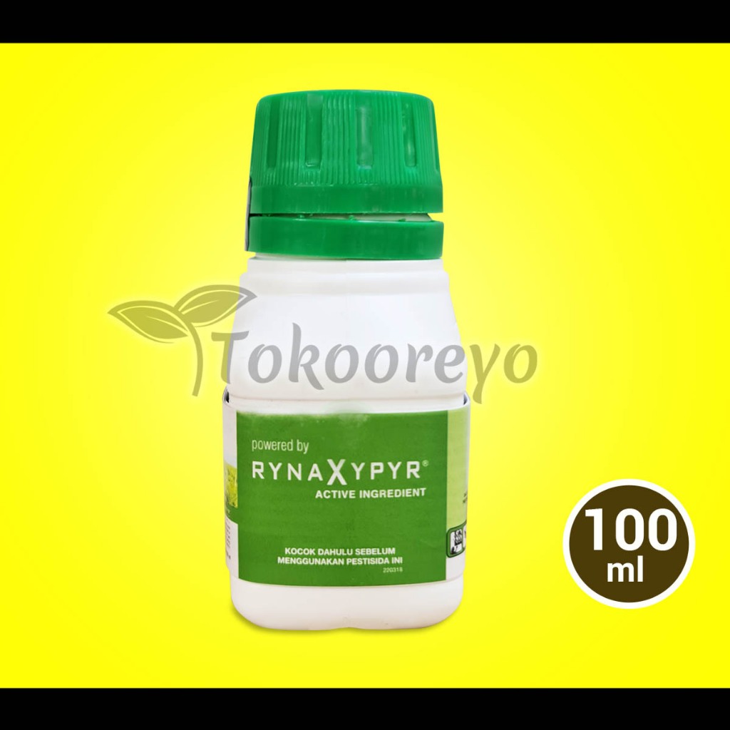 Jual PREVATHON 50 SC 100 ML KEMASAN PABRIK INSEKTISIDA | Shopee Indonesia