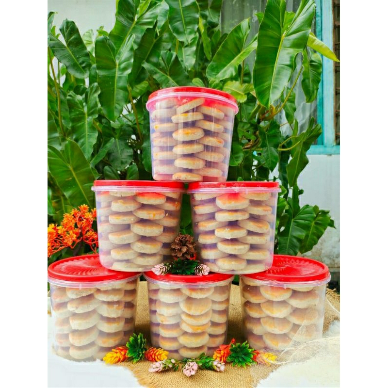 Jual Kue Kacang Original Jember 1kg Shopee Indonesia