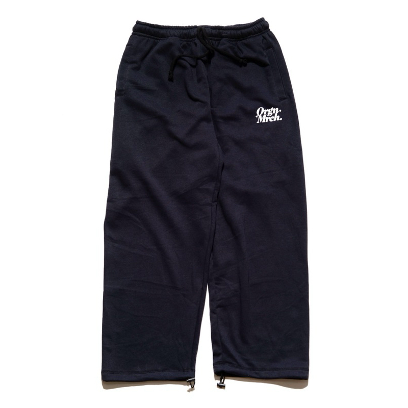 Jual RELAX SWEATPANTS ORIGIN - NICE (black) | Shopee Indonesia