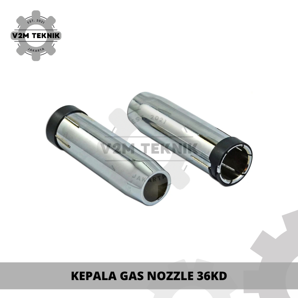 Jual Nozzle 36KD (HARGA PER 1 PCS) / Conical Nozzle MB 36 AK ...