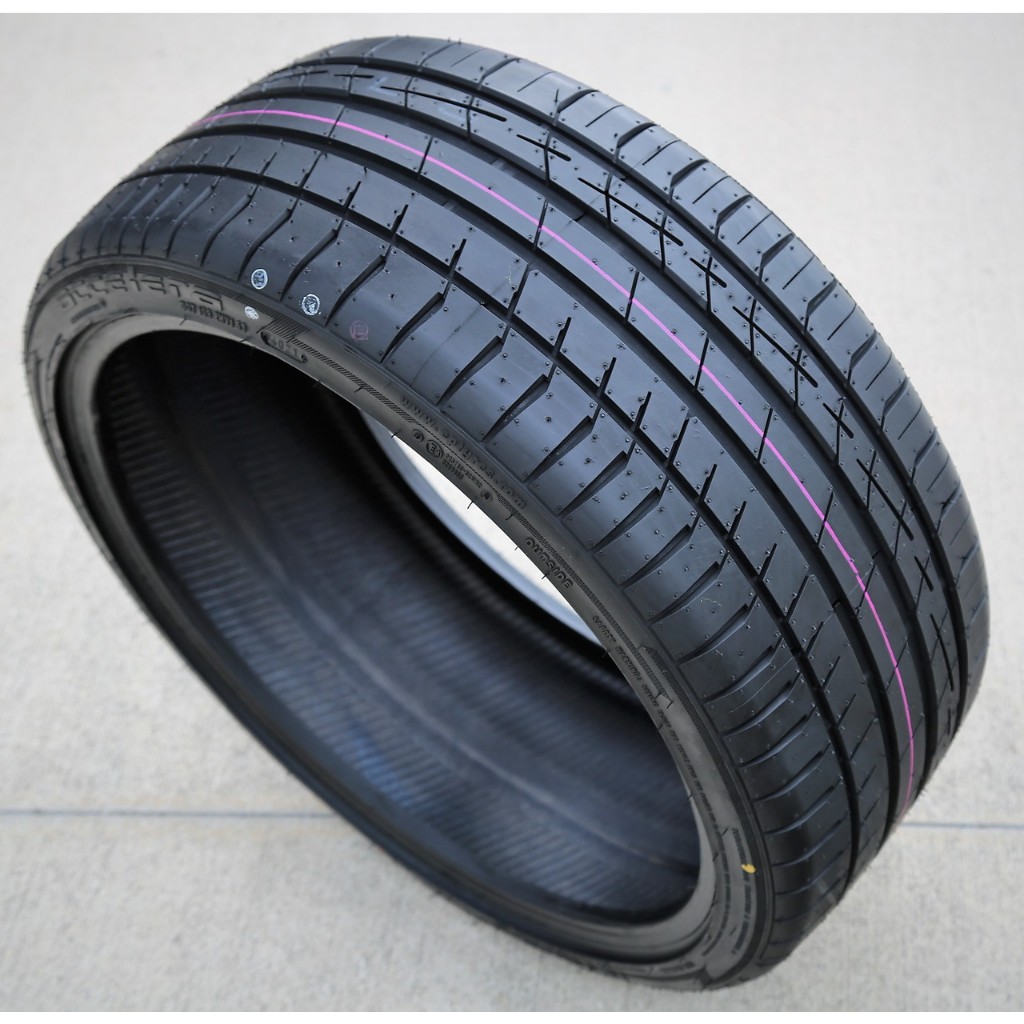Jual Ban mobil murah dan awet ukuran 225 55 R19 Accelera iota tubeles ...