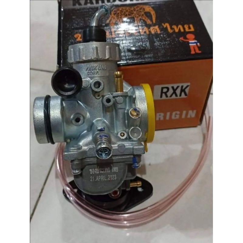 Jual Karbu Karburator RX King Thailand | Shopee Indonesia