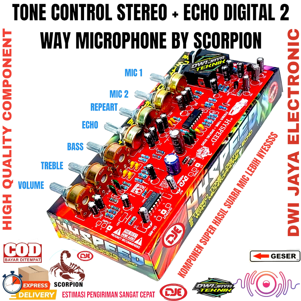 Converting cobra ca-60 microphone to 5 pin