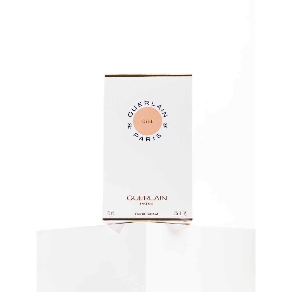 Jual Guerlain Idylle Woman EDP - 75 ML | Shopee Indonesia