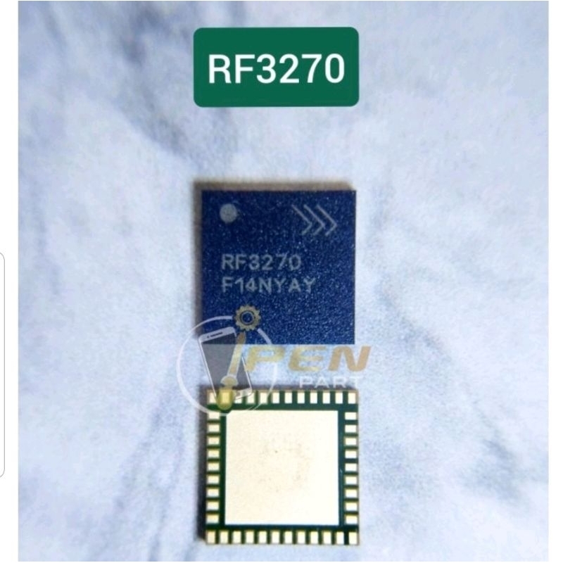 Jual IC PA RF3270 Original Copotan Samsung A500 A5 2015 RF 3270 ...