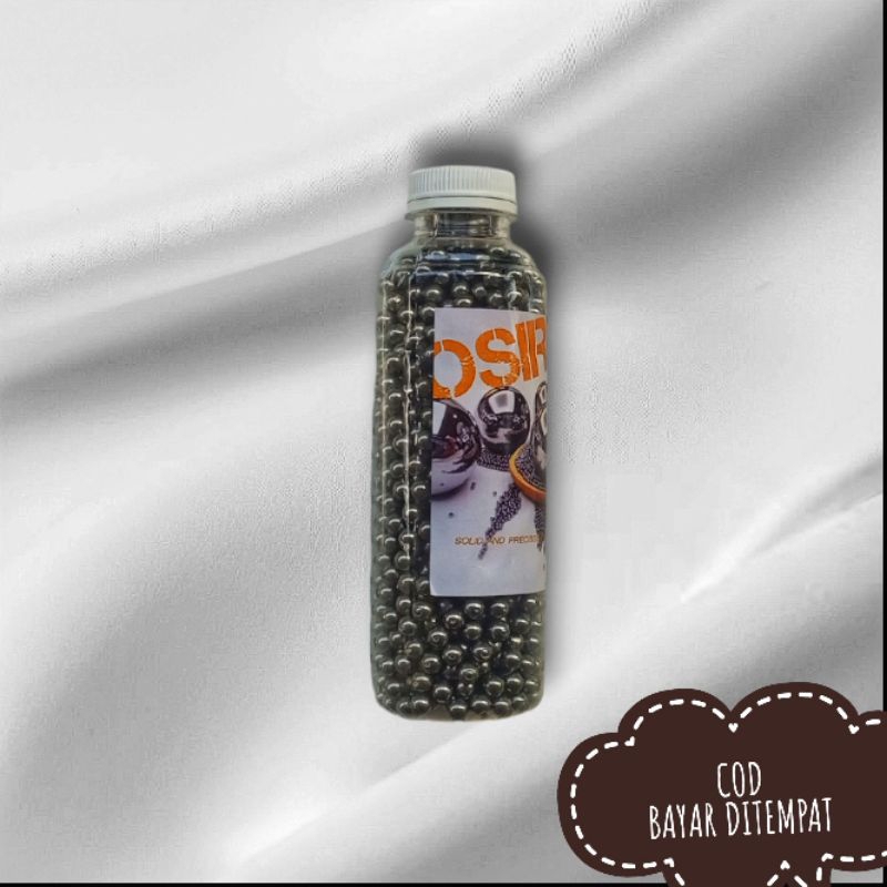 Jual peluru katapel 6,3 mm 100 pcs | Shopee Indonesia