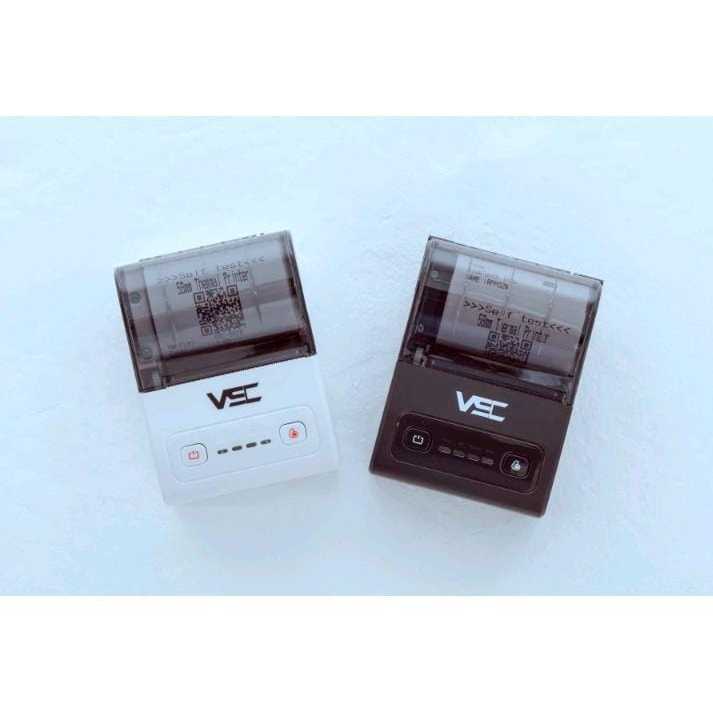 Jual Mini Printer Thermal Bluetooth VSC MP-58C 58mm RPP02 - Printer ...
