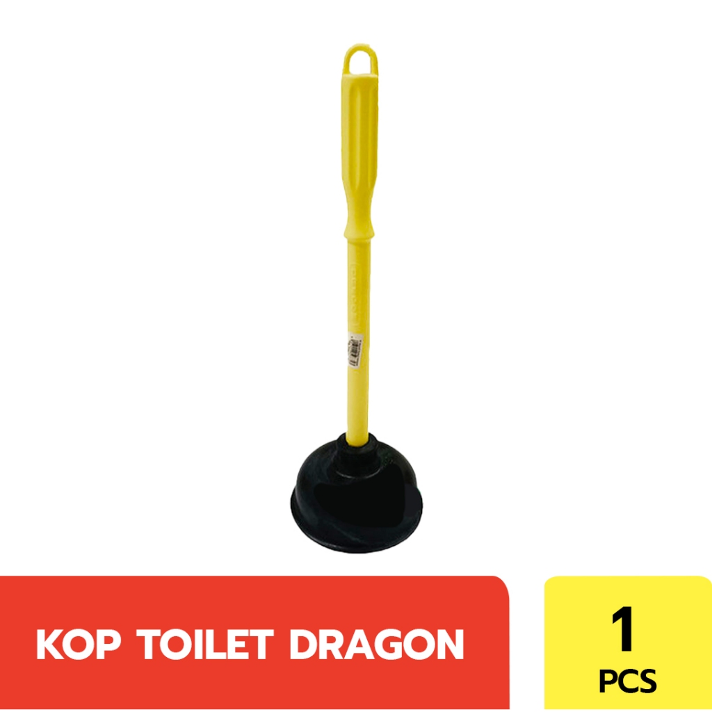 Jual Dragon Kop Sedot Toilet Wc Alat Pompa Vacum Karet Toilet Mampet