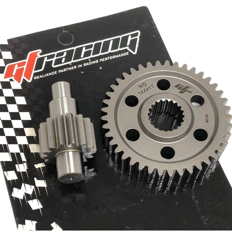 Jual Gearbox Mio Rasio Mio Gigi Transmisi Gear Ratio Mio Ukuran T