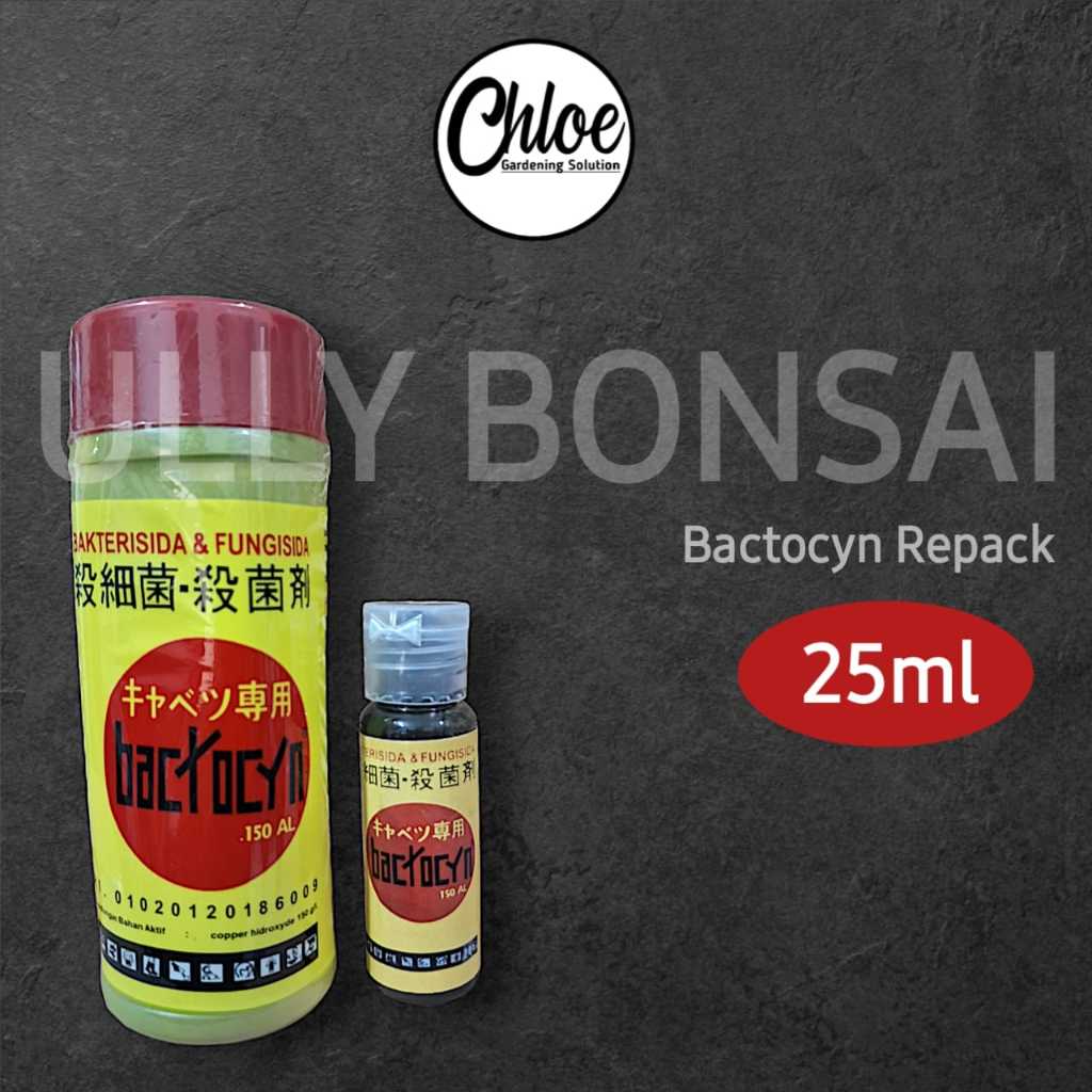 Jual Fungisida Bactocyn Bakterisida Bactocyn Untuk Tanaman Kemasan ...