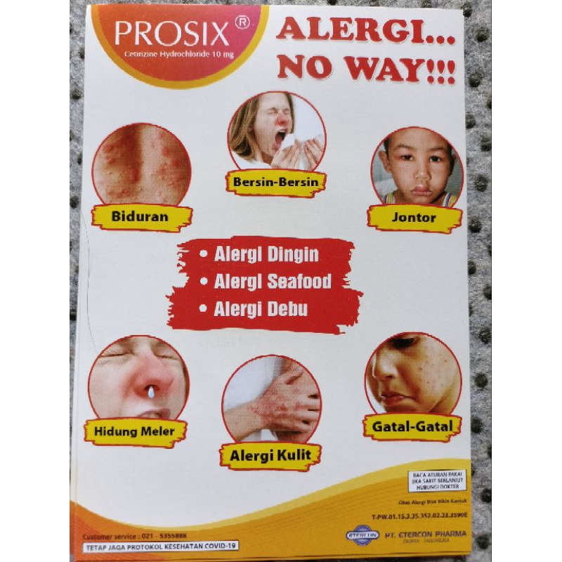 Jual Obat Prosix Terlengkap & Harga Terbaru Mei 2026 | Shopee Indonesia
