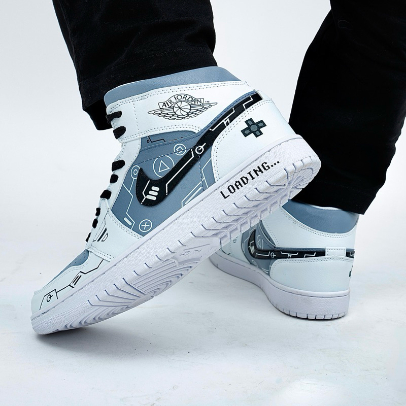 Jordan 1 ps5 hotsell