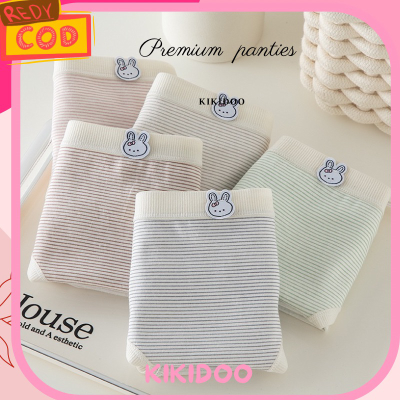 Orimupasu made patchwork kit [invited rabbit] PA544 (japan import