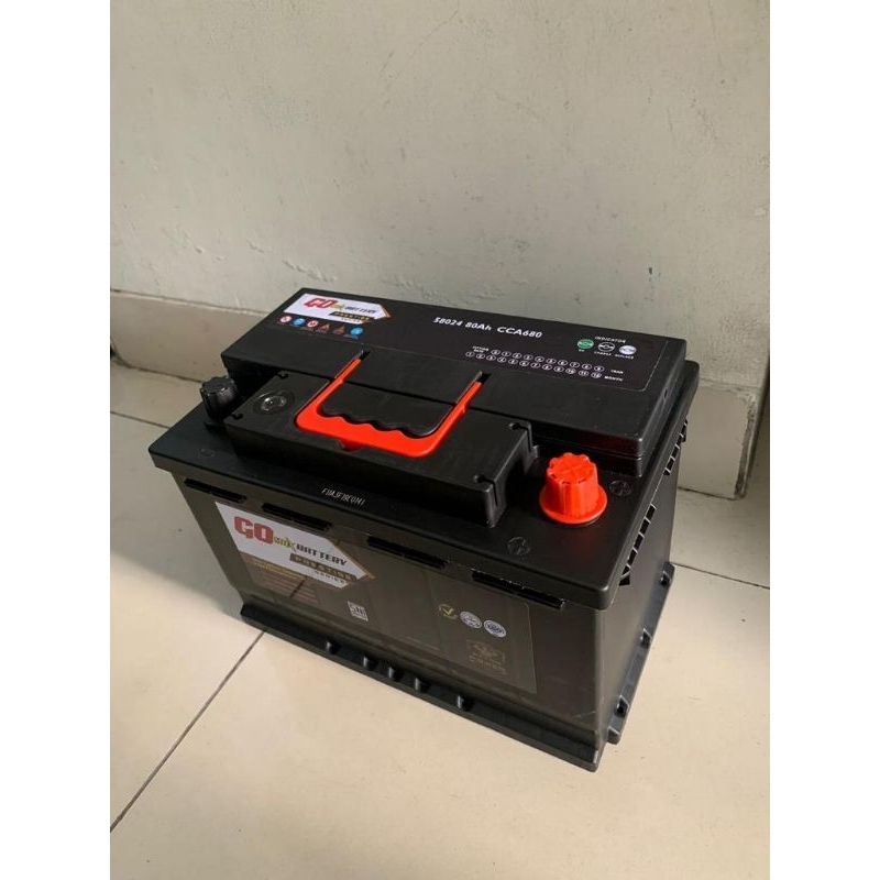 Aki Kering Mobil Innova: Panduan Lengkap Perawatan dan Pemilihan