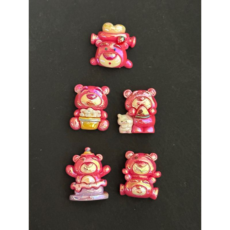 Jual manik lotso / manik lotso high quality improt harga per 1pcs ...